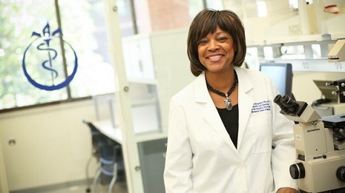 Ƶ president Valerie Montgomery Rice hopes the Black community will believe trusted messengers and advocates when the time comes to get vaccinated.